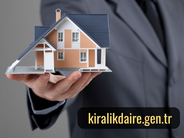 Çiğdemköy Mahallesi Kiralık Daire